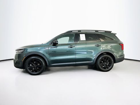 Used 2023 Kia Sorento S w/ Panoramic Sunroof Package image 4