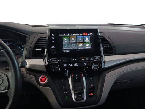 Used 2021 Honda Odyssey EX-L image 12