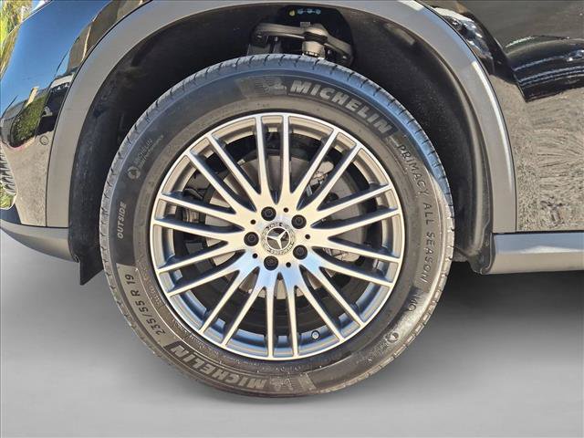 Certified 2026 Mercedes-Benz GLC 300 image 23