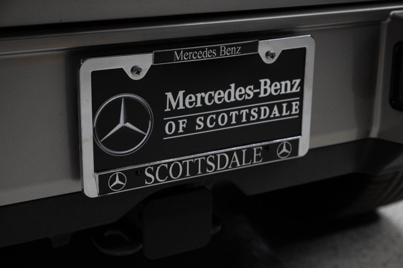 Used 2020 Mercedes-Benz G 63 AMG 4MATIC image 33