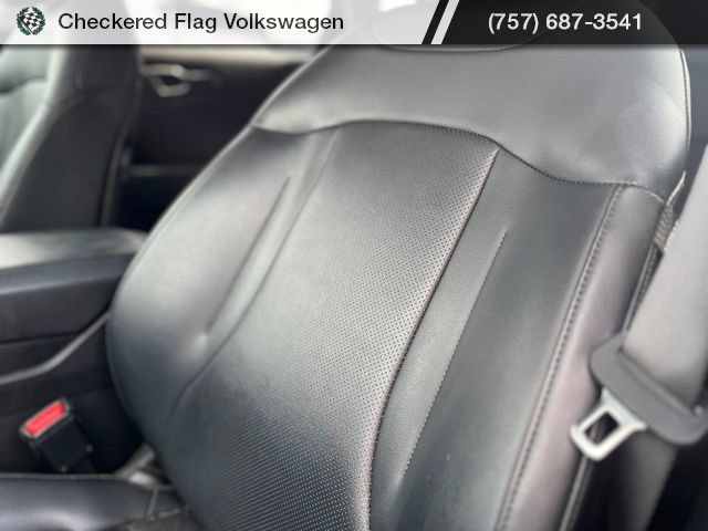 Used 2023 Kia Sportage EX FWD image 19