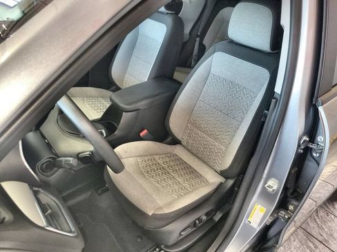 Used 2023 Chevrolet Equinox LS w/ LS Convenience Package FWD image 11