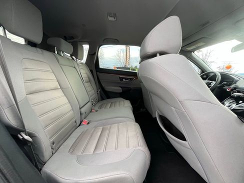 Used 2017 Honda CR-V EX image 21