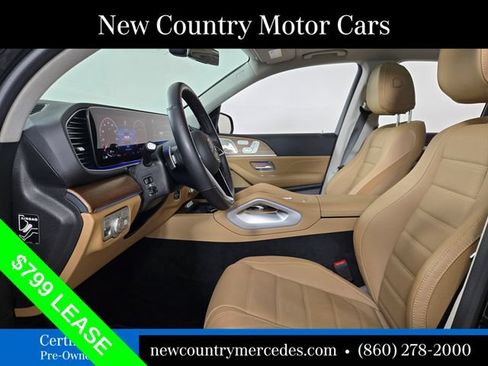 Certified 2026 Mercedes-Benz GLE 450 4MATIC image 16
