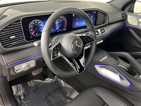 New 2026 Mercedes-Benz GLE 450 4MATIC image 17