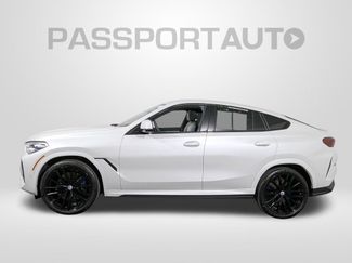 Certified 2023 BMW X6 M50i w/ Executive Package video 2
