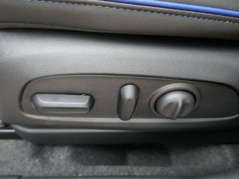 New 2026 Buick Envista Sport Touring w/ Convenience I Package FWD image 14