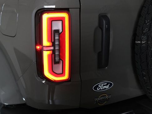 New 2026 Ford Bronco Outer Banks AWD/4WD image 53