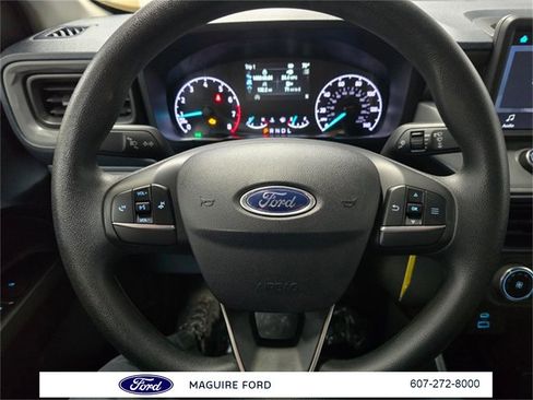 Used 2022 Ford Maverick XL w/ Equipment Group 100A Standard image 23
