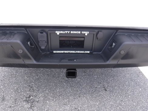 Used 2022 Ford F150 XL w/ Max Trailer Tow Package RWD image 6