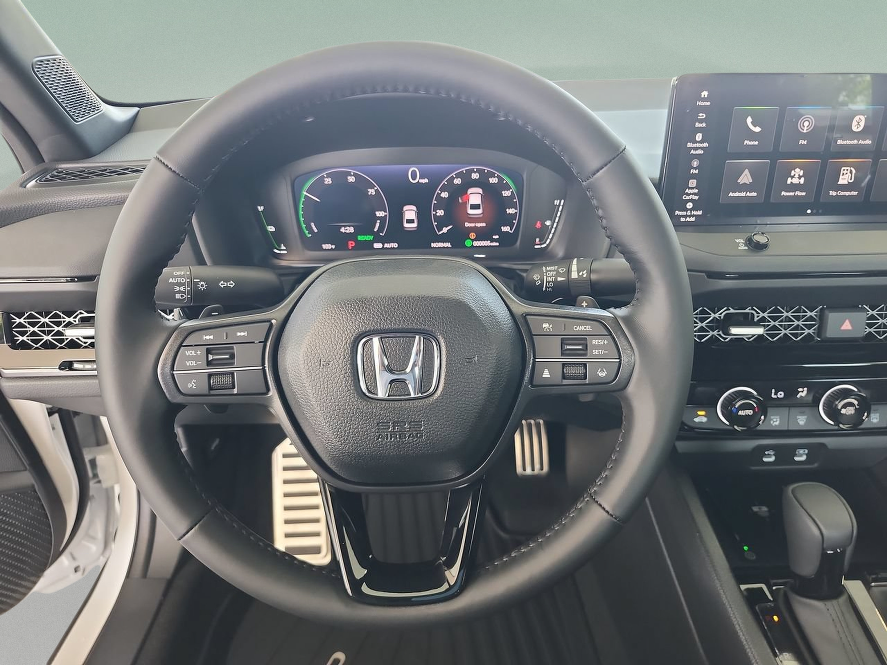 New 2026 Honda Accord Sport image 10