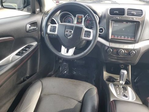 Used 2019 Dodge Journey GT w/ Nav & Sun Group AWD/4WD image 22