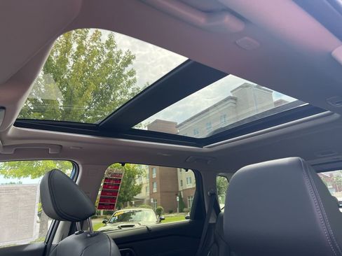 New 2026 Nissan Rogue Platinum w/ Platinum Premium Package image 23