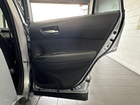 Used 2025 Toyota Corolla Cross AWD Hybrid w/ Convenience Package image 51