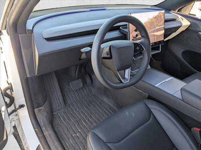 Used 2026 Tesla Model Y AWD image 9