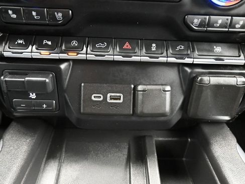 Used 2019 GMC Sierra 1500 SLT w/ SLT Premium Plus Package image 20