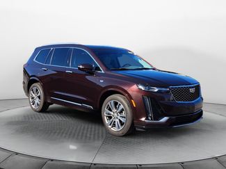 Used 2020 Cadillac XT6 Premium Luxury image 1