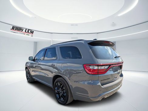 New 2026 Dodge Durango GT w/ Blacktop Package image 5