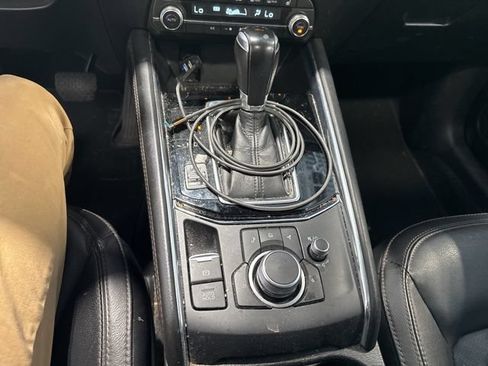 Used 2021 MAZDA CX-5 Grand Touring AWD/4WD image 6