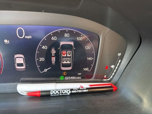 Used 2023 Honda Accord LX image 4