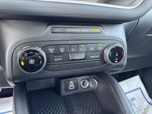 Used 2024 Ford Bronco Sport Big Bend image 19