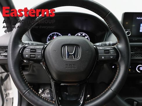 Used 2025 Honda HR-V Sport image 10