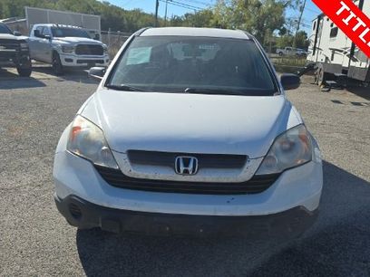 Used 2009 Honda CR-V LX