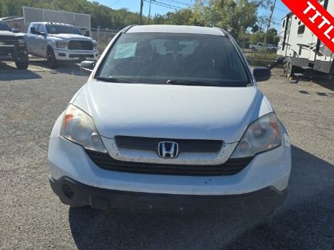 Used 2009 Honda CR-V LX image 1