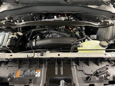 New 2026 Ford Explorer ST-Line image 39