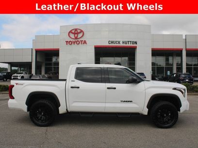 Used 2023 Toyota Tundra SR5