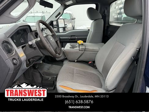 Used 2011 Ford F350 XL w/ PWR Equipment Group image 5