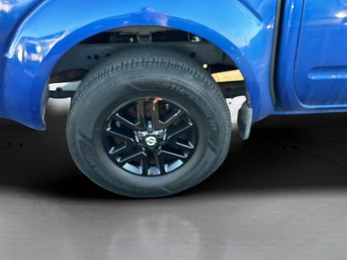 Used 2014 Nissan Frontier SV RWD image 35