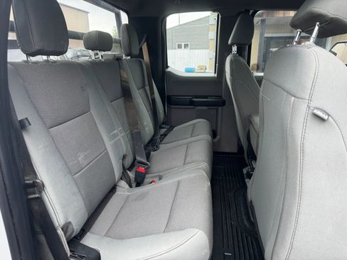 Used 2020 Ford F250 XL w/ Power Equipment Group AWD/4WD image 14