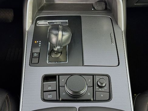 Used 2024 MAZDA CX-90 3.3 Turbo w/ Preferred Plus image 36