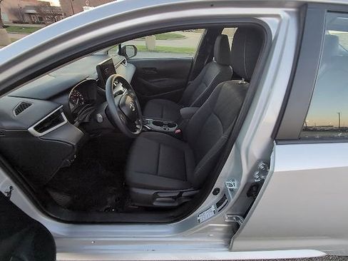 Certified 2025 Toyota Corolla LE image 19