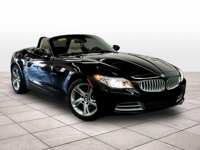 Used 2009 BMW Z4 sDrive35i