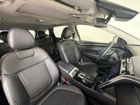 Used 2023 Hyundai Tucson SEL w/ Convenience Package FWD image 29