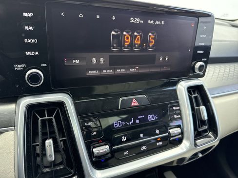 Used 2021 Kia Sorento SX image 20