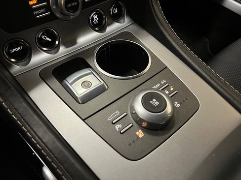 Used 2015 Aston Martin Rapide S image 25