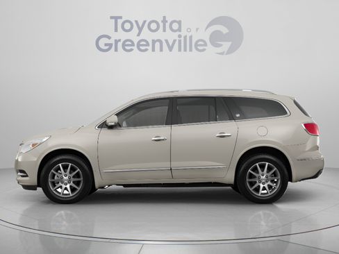 Used 2016 Buick Enclave Premium w/ Experience Buick Package FWD image 2