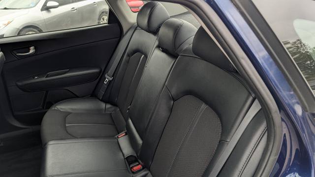 Used 2018 Kia Optima S FWD image 24