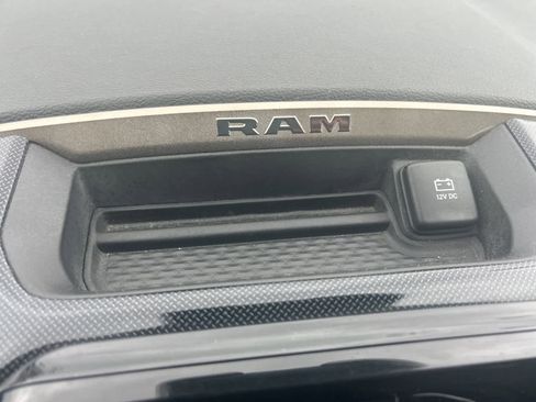 Used 2021 RAM 1500 Rebel w/ Rebel Level 2 Equipment Group image 40