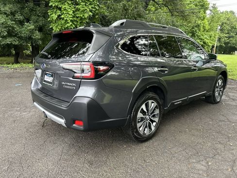 Certified 2024 Subaru Outback Touring XT AWD/4WD image 8