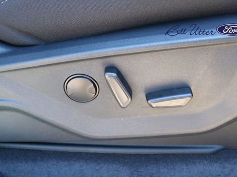 New 2025 Ford F150 XLT w/ Equipment Group 302A MID image 9