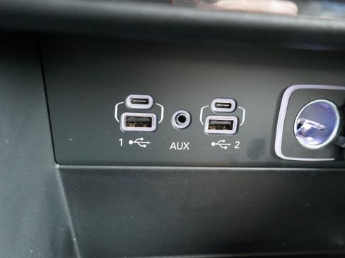 New 2025 Jeep Grand Cherokee Laredo X image 17