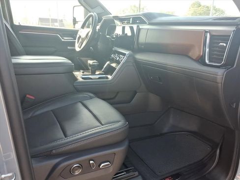 Used 2024 GMC Sierra 1500 Denali w/ Denali Reserve Package image 12