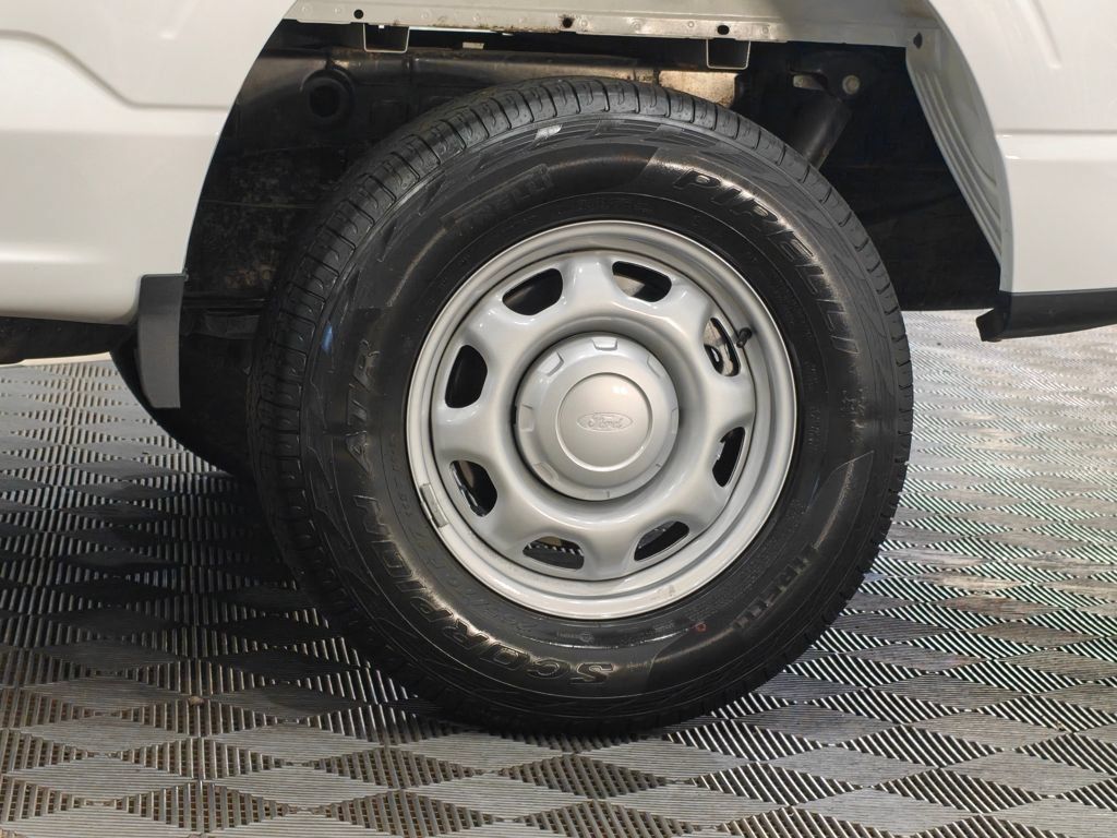 Used 2023 Ford F150 XL AWD/4WD image 46