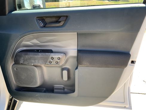 Used 2023 Ford Maverick XL w/ Equipment Group 100A Standard image 37