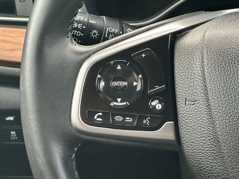 Used 2022 Honda CR-V Touring image 20
