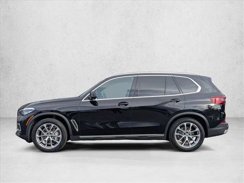Certified 2023 BMW X5 xDrive40i image 9